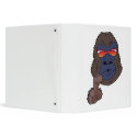 Cool gorilla binders