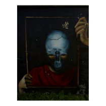 Cool graffiti art posters