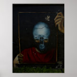 Cool graffiti art posters
