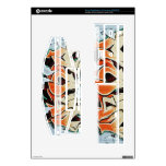 cool graffiti art Vinyl Skins Skins For PS3
