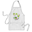 COOL GRANDPA aprons by CBATEY COOL GRANDPA aprons