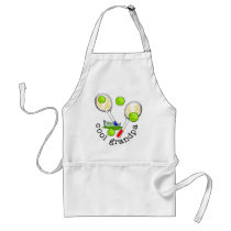 COOL GRANDPA aprons