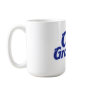Cool Grandpa Coffee Mug