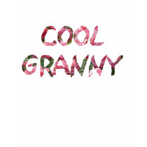 Cool Granny top t-shirts