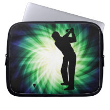 Cool Green Golf