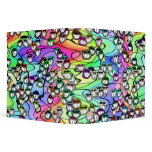 COOL GRINS 2" Ring Binder
