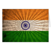 Cool Indian Flag