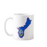 Cool Guam mugs