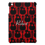 cool guitars iPad mini cases