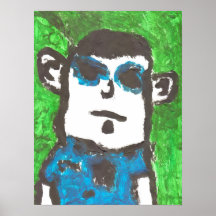 Cool Guy Posters