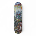 Cool guy skateboard *SALE*