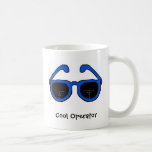 Cool Ham Radio Operator Mug mugs
