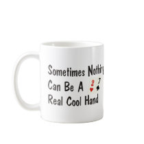 Cool hand mugs