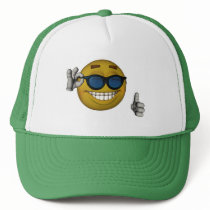 Cool hats by AllSmiley Cool hats
