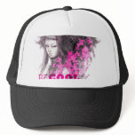 Cool Mesh Hat