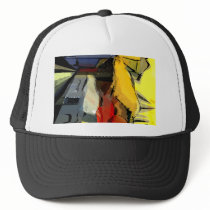 cool hat