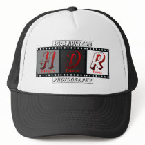 Cool HDR Photography logo