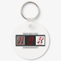 Cool HDR Photography logo