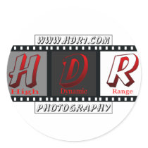 Cool HDR Photography logo