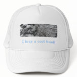 Cool Head! Hat