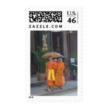 Cool Heads Stamps