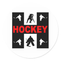 Cool hockey stickers by sportsboutique Cool hockey stickers