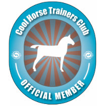 Cool Horse Trainers Club t-shirts