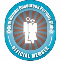 Cool Human Resources Persons Club photo sculptures by busybees Cool Human Resources Persons Club photo sculptures