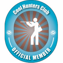 Cool Hunters Club photo sculptures