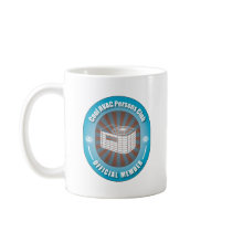 Cool HVAC Persons Club mugs by busybees Cool HVAC Persons Club mugs