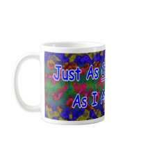 Cool In Person and Online Mug