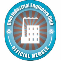 Cool Industrial Engineers Club photo sculptures by busybees Cool Industrial Engineers Club photo sculptures
