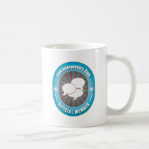 Cool Interpreters Club Mug