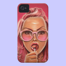 Cool casemate cases