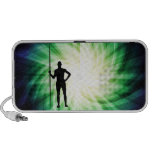 Cool Javelin Silhouette Speaker System