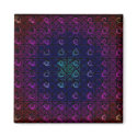 Cool Jazz Magnet by KingDaddy Cool Jazz Magnet