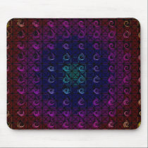Cool Jazz Mousepad mousepads