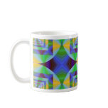 Cool Jazz Coffee Mugs
