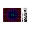 Cool Jazz Postage stamp