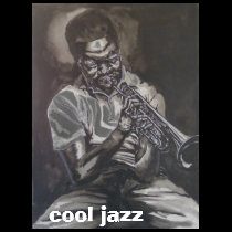 cool jazz t-shirts