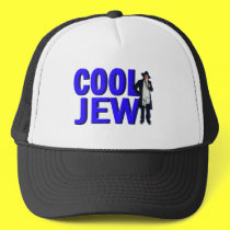 Cool Jew hats