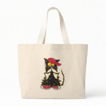 Cool Kat Hip Hop bags