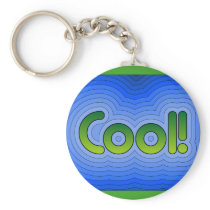 Cool! Keychain keychains