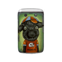 Cool Kid in the City casemate cases