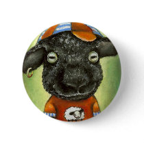 Cool Kid in the City buttons