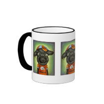 Cool Kid in the City mugs