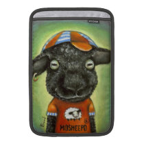 Cool Kid in the City ipad sleeves