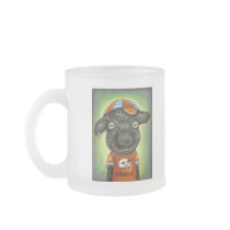 Cool Kid in the City mugs