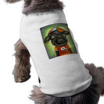 Cool Kid in the City pet clothing