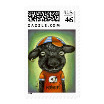 Cool Kid in the City stamps